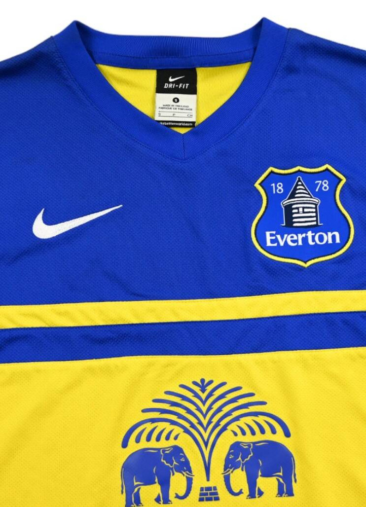2013-14 EVERTON KOSZULKA S
