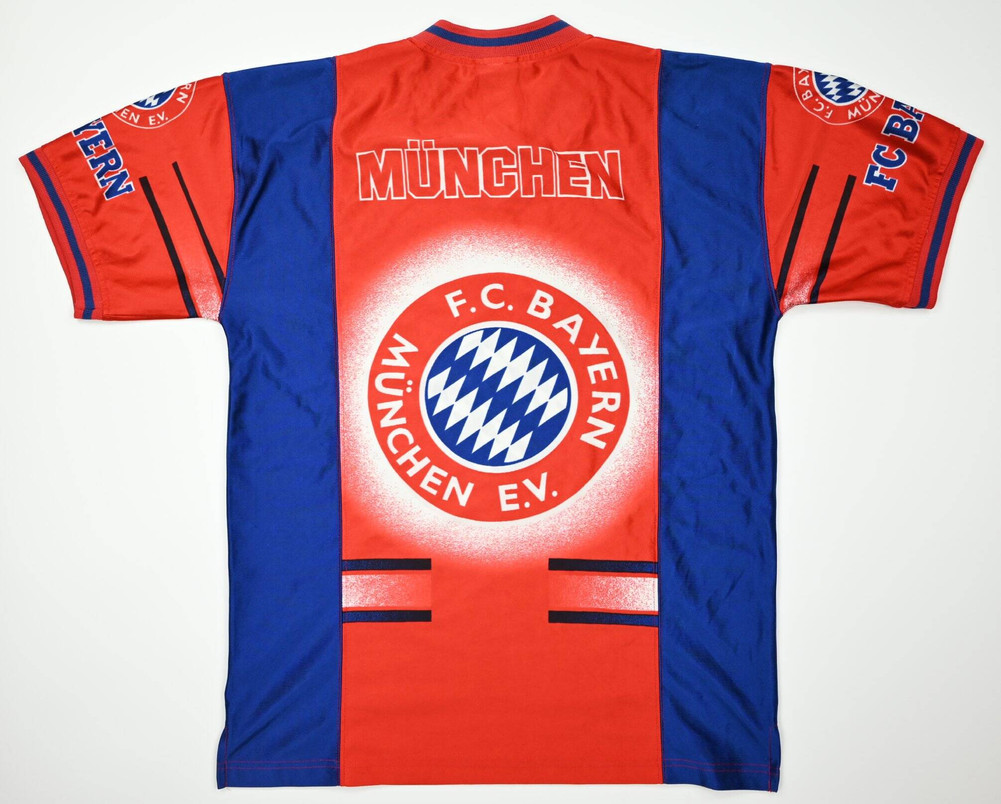 BAYERN MUNCHEN KOSZULKA XL. BOYS