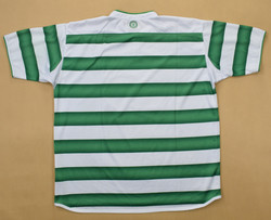 2003-04 CELTIC GLASGOW KOSZULKA XXL