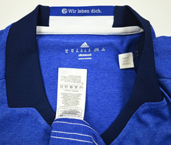 2016-18 FC SCHALKE 04 SHIRT XL
