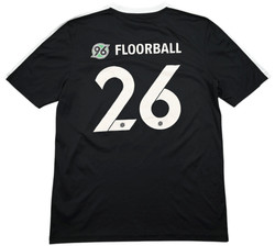 HANNOVER 96 FLOORBALL KOSZULKA M