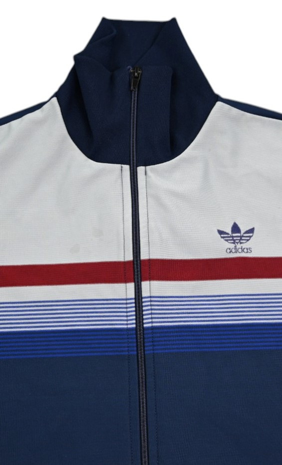ADIDAS OLDSCHOOL BLUZA M