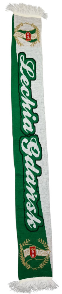 LECHIA GDAŃSK SZALIK