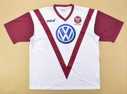 2006-07 MOROKA SWALLOWS SHIRT XL