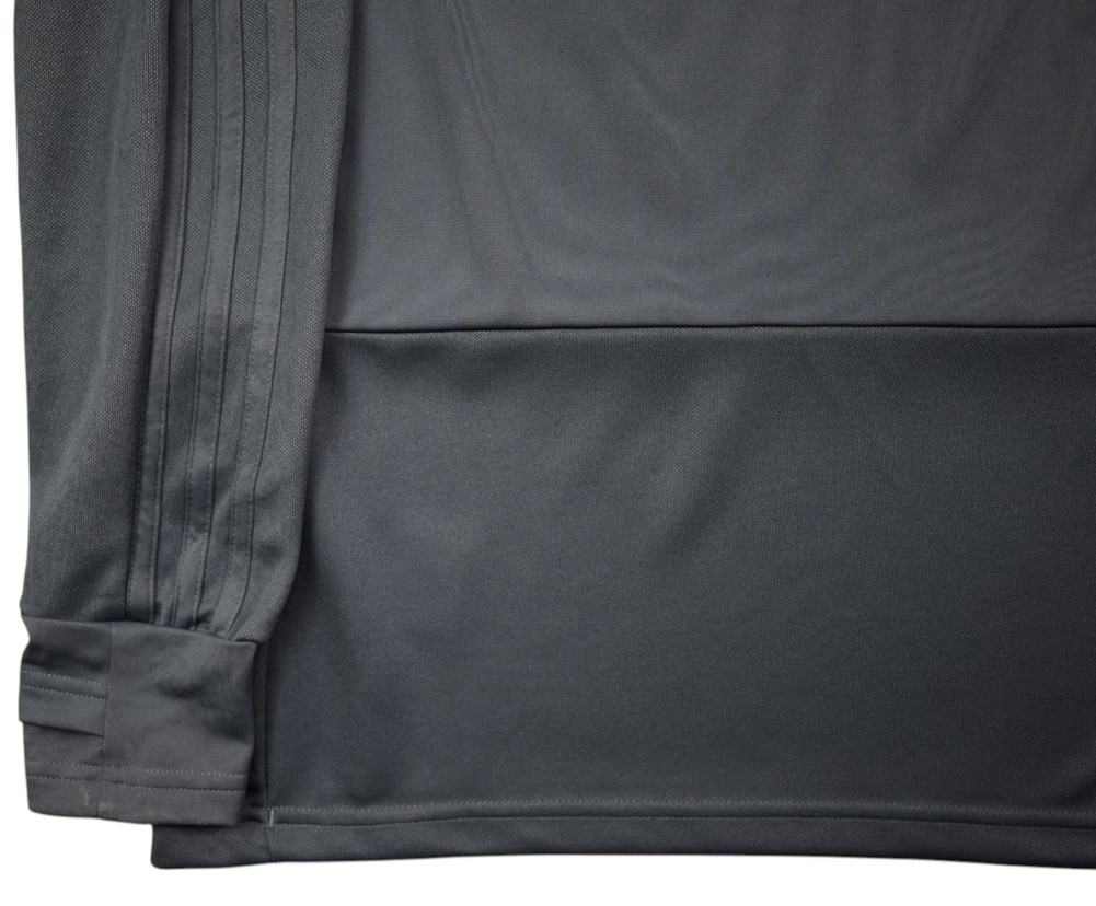 2017-18 ABERDEEN LONGSLEEVE SHIRT XS