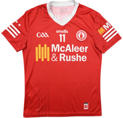 TYRONE GAA GAELIC KOSZULKA M