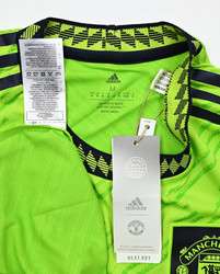 2022-23 MANCHESTER UNITED SHIRT M