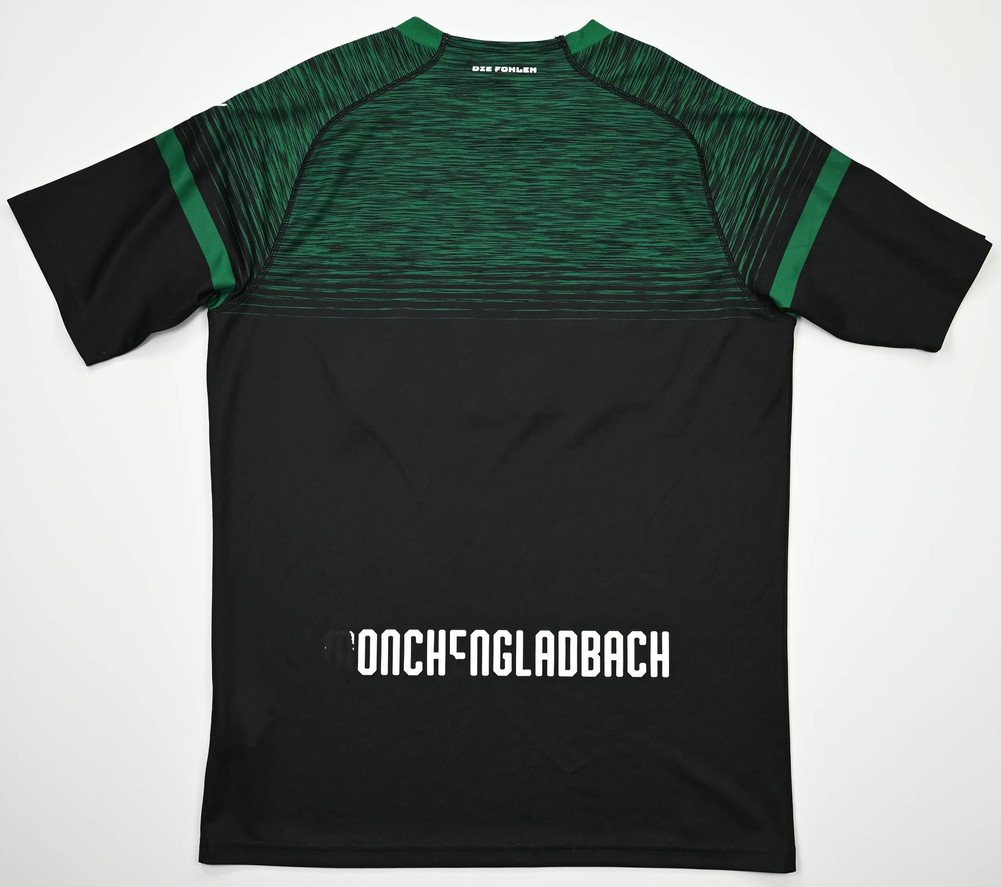 2018-19 BORUSSIA MONCHENGLADBACH SHIRT M
