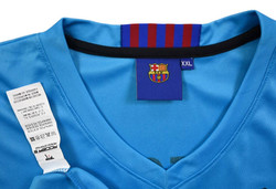 2015-16 FC BARCELONA *MESSI* KOSZULKA XXL