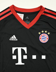 2017-18 BAYERN MUNCHEN GK LONGSLEEVE M. BOYS