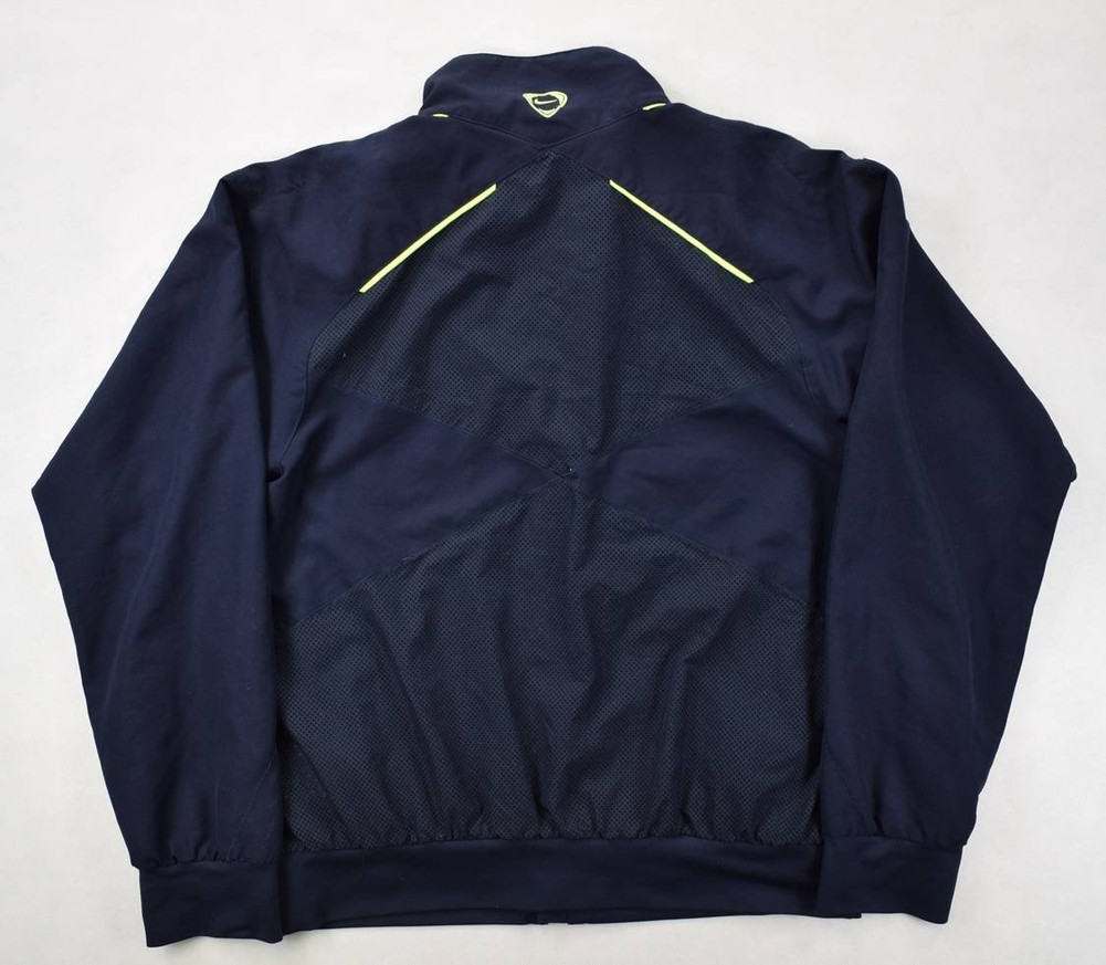 FC BARCELONA JACKET S