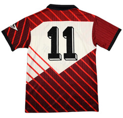 BLACKY VINTAGE SHIRT S