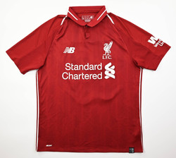 2018-19 LIVERPOOL *MANE* KOSZULKA S
