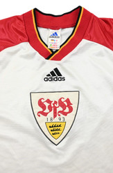 1998-99 STUTTGART SHIRT L