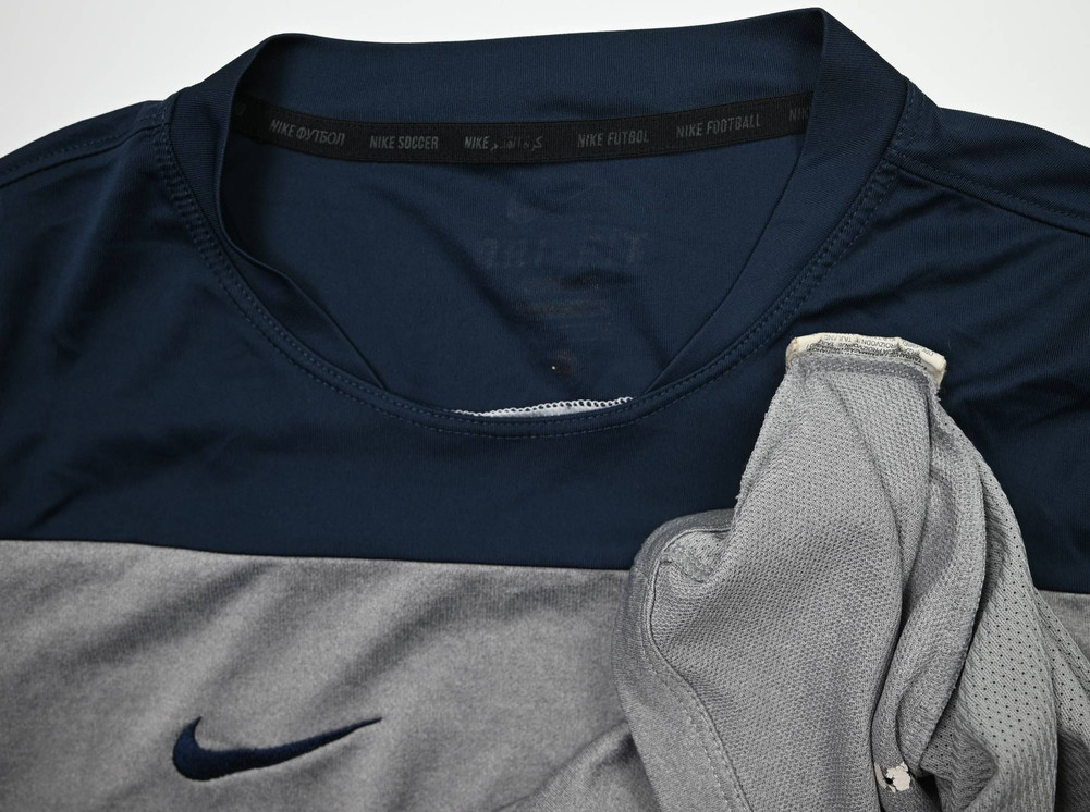 2013 ENGLAND SHIRT S