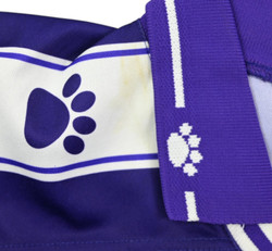 1994-96 REAL MADRID SHIRT XL