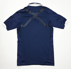 2011-13 SCOTLAND PLAYER ISSUE KOSZULKA M