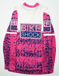 GIESSEGI CYCLING SHIRT LONGSLEEVE M