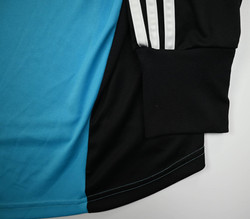 ADIDAS OLDSCHOOL GK LONGSLEEVE M
