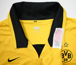 2007-08 BORUSSIA DORTMUND SHIRT XL