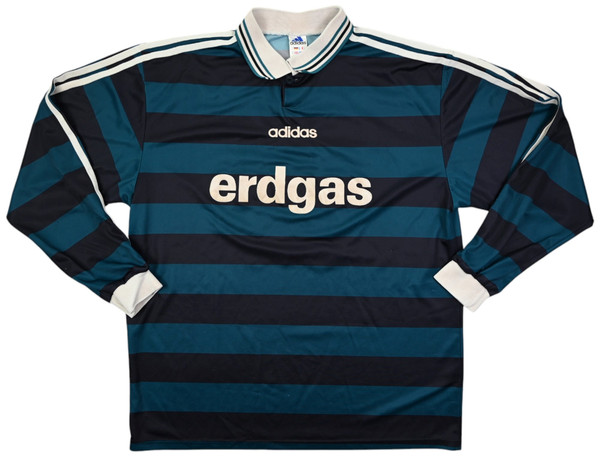 VICTORIA 07 ANRATH LONGSLEEVE KOSZULKA XL