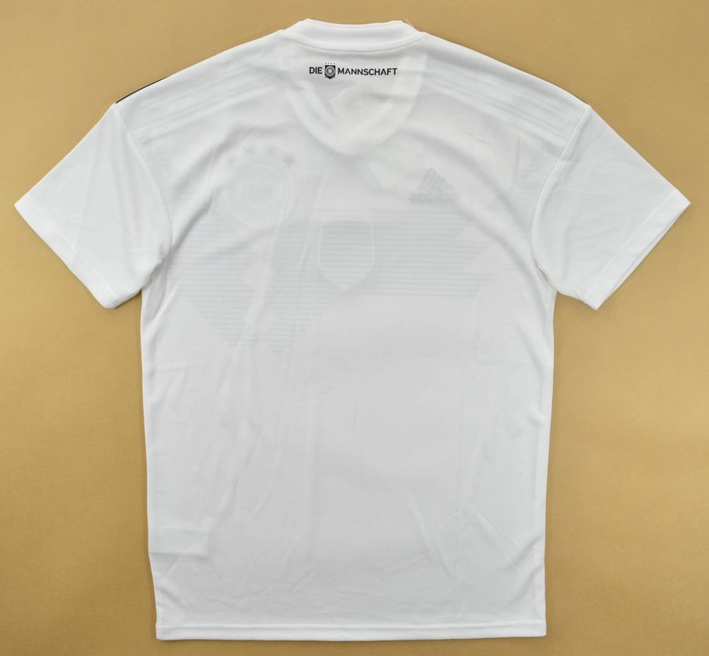 2018-19 GERMANY KOSZULKA S