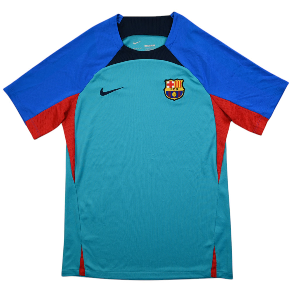 2022-23 FC BARCELONA KOSZULKA S