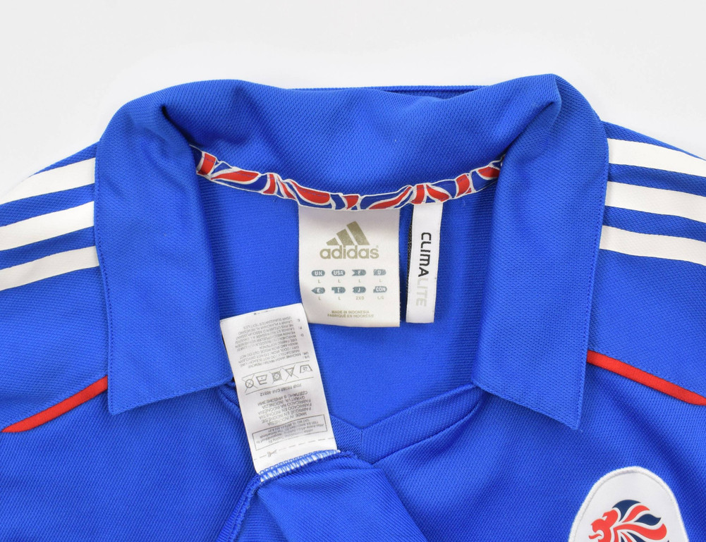 GREAT BRITAIN OLYMPIC SHIRT L