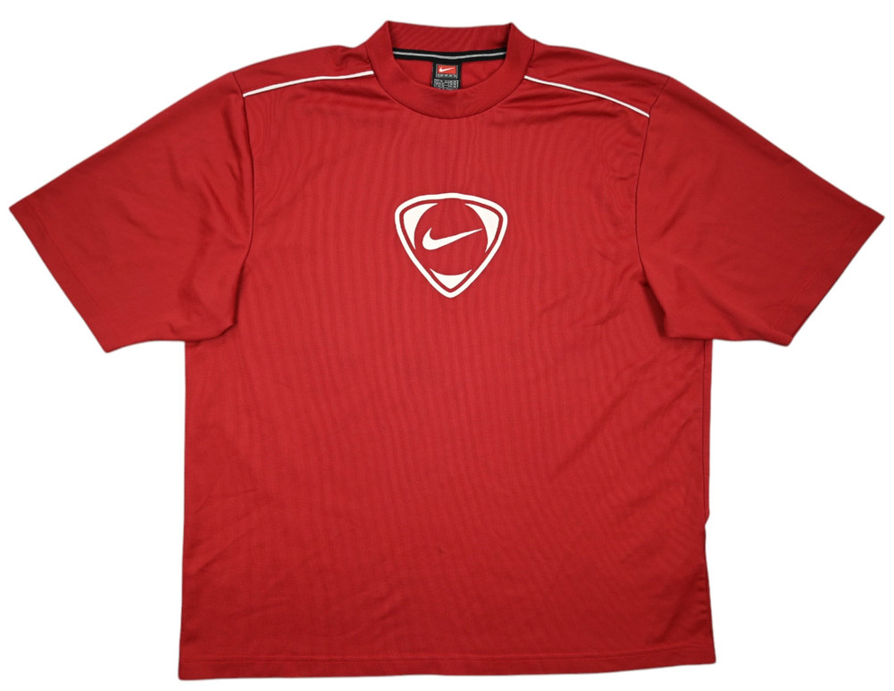 NIKE OLDSCHOOL KOSZULKA XL