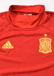 2016-17 SPAIN TOP XL