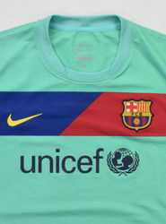 2010-11 FC BARCELONA WOMAN KOSZULKA M