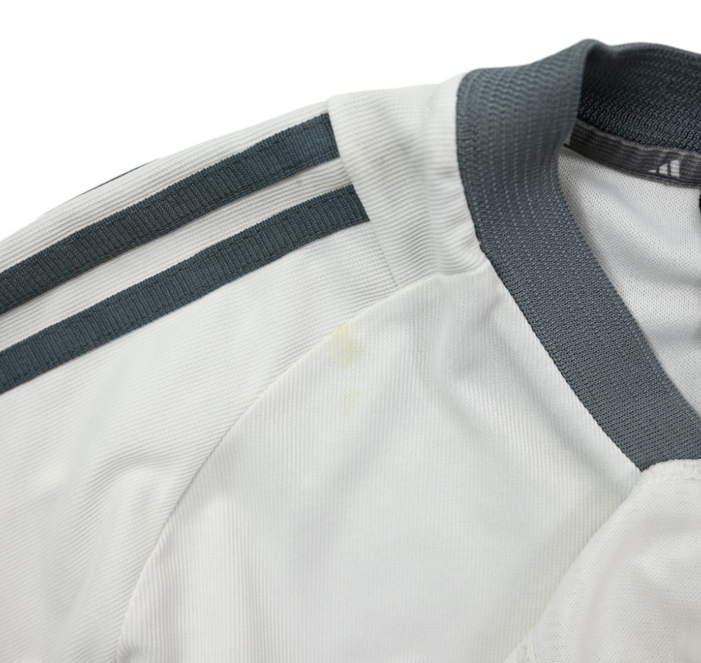 2002-03 BAYERN MUNCHEN KOSZULKA L. BOYS