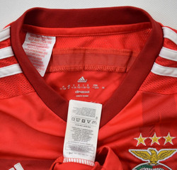 2014-15 BENFICA LIZBONA KOSZULKA M. BOYS