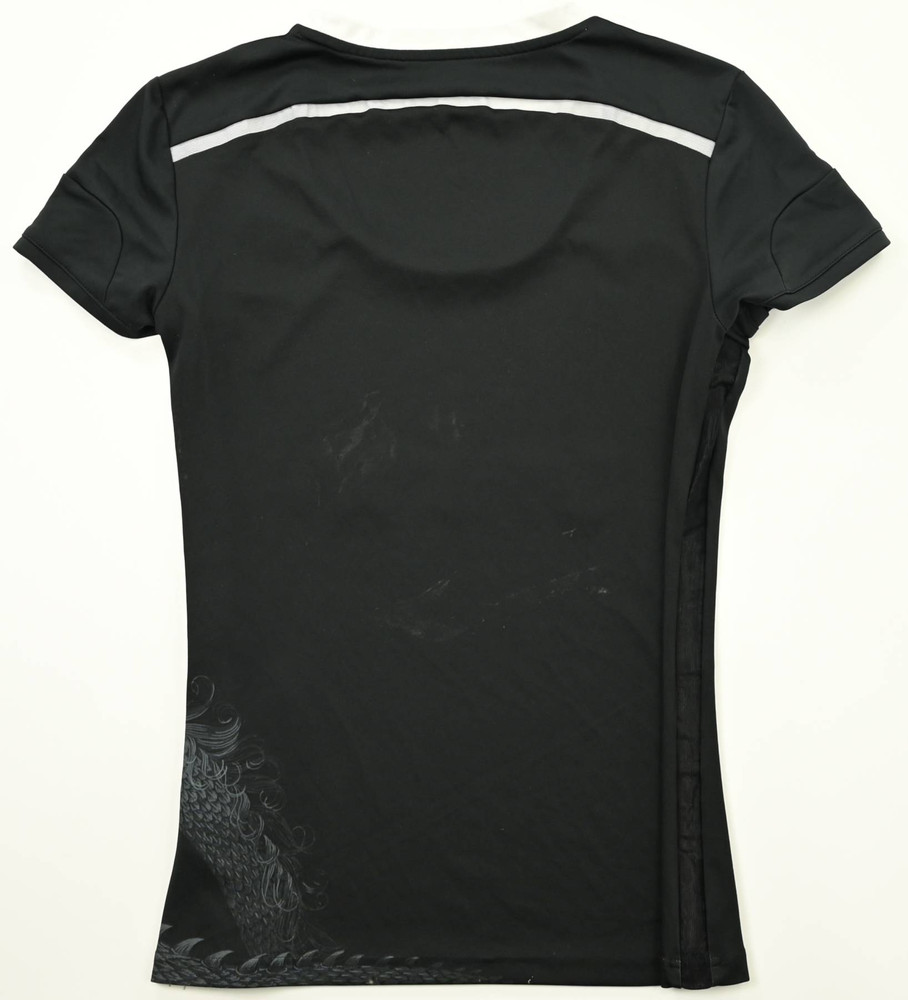 2020-21 REAL MADRID SHIRT WOMENS M