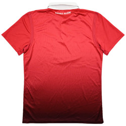 2017-18 HANNOVER 96 SHIRT S