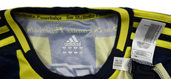 2012-13 FENERBAHCE SHIRT M