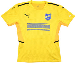 MTV LICHTENBERG SHIRT M