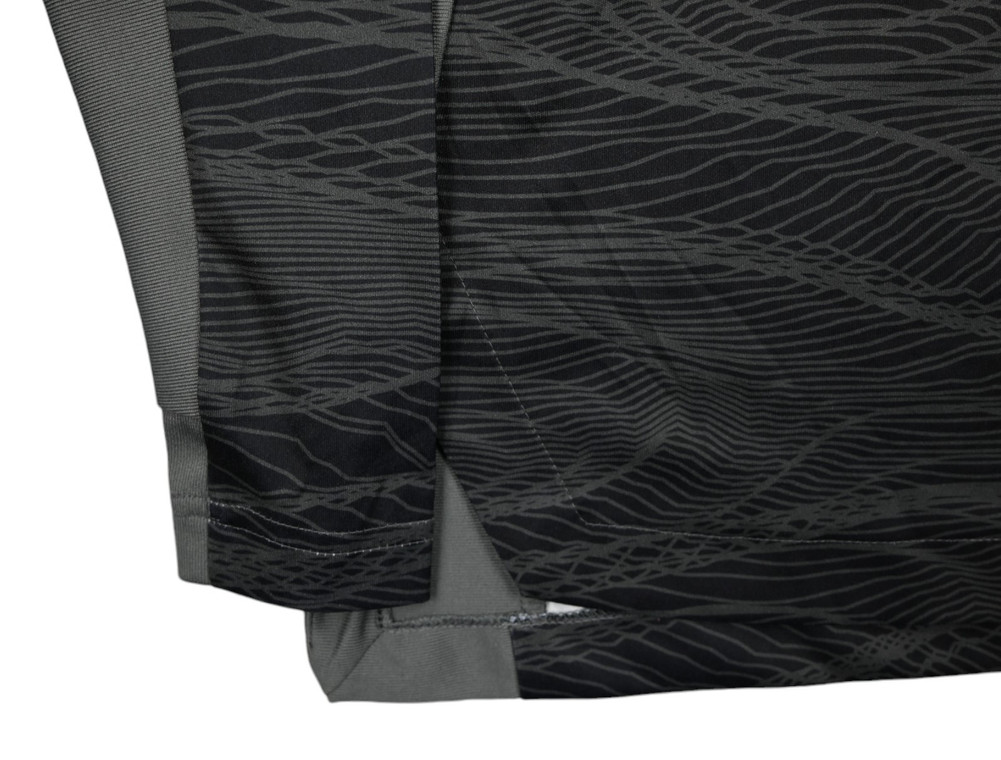 2021-22 CARDIFF CITY FC LONGSLEEVE SHIRT XS. BOYS