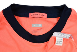 2009-10 BARCELONA SHIRT M. BOYS 