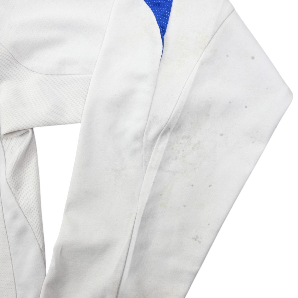 2005-06 TEPLICE LONGSLEEVE SHIRT XL