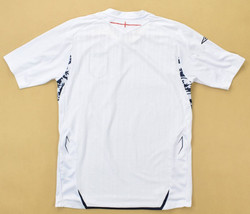 2007-09 ENGLAND KOSZULKA S