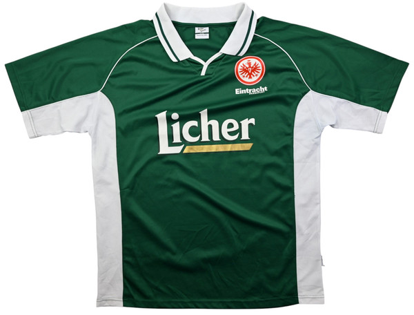 EINTRACHT FRANKFURT KOSZULKA XL/XXL