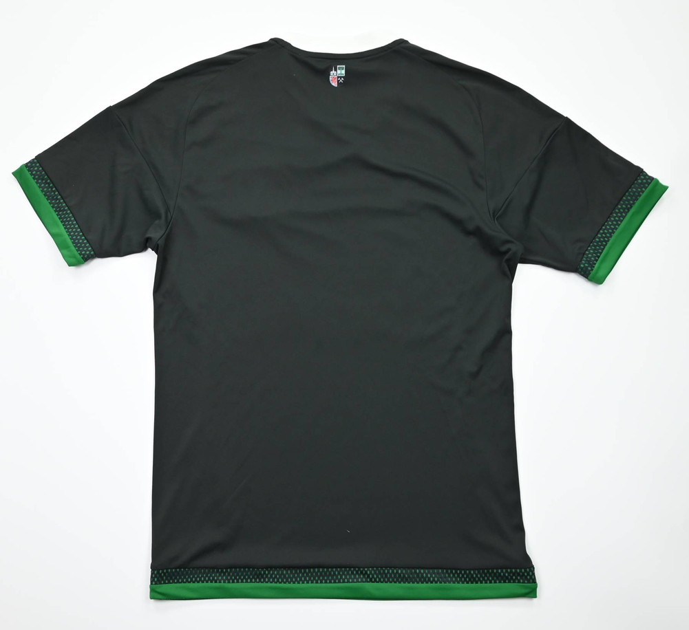 2015-17 FC SCHALKE 04 SHIRT S