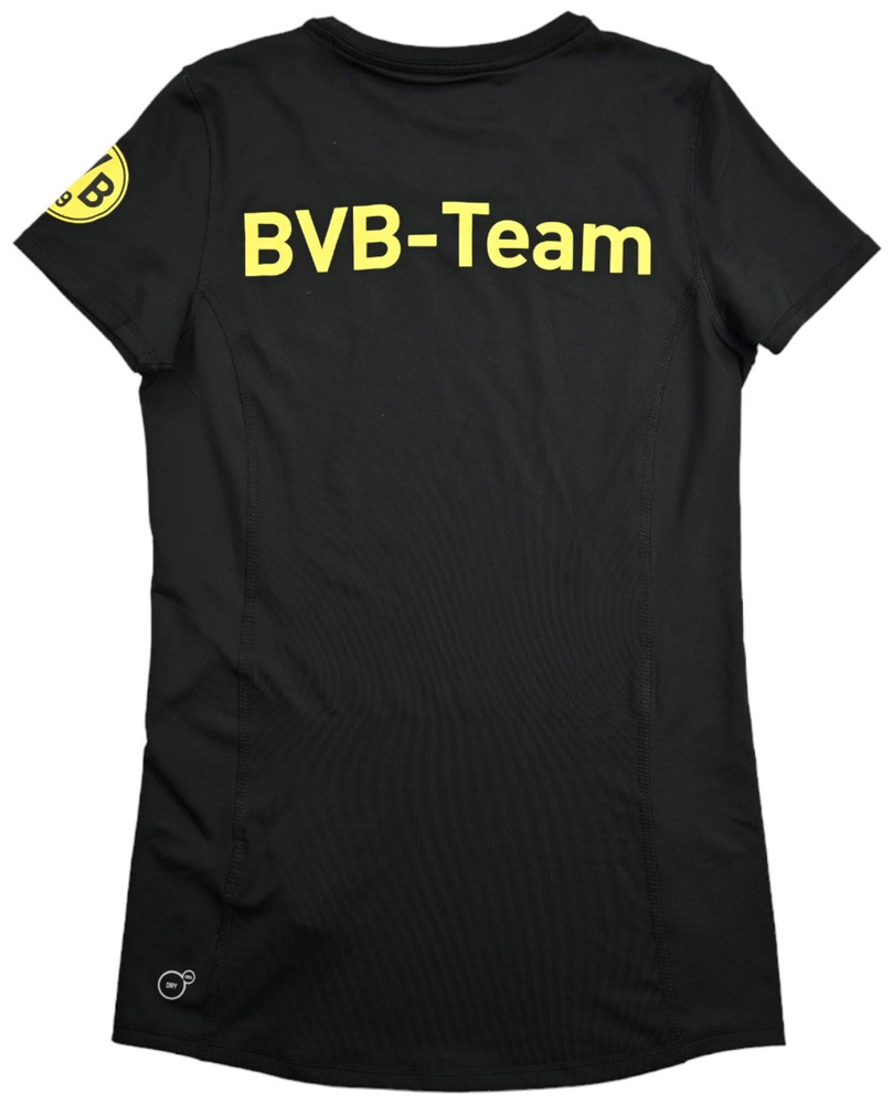 BORUSSIA DORTMUND KOSZULKA WOMENS S