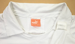 2011-12 TOTTENHAM HOTSPUR *PARKER* KOSZULKA M