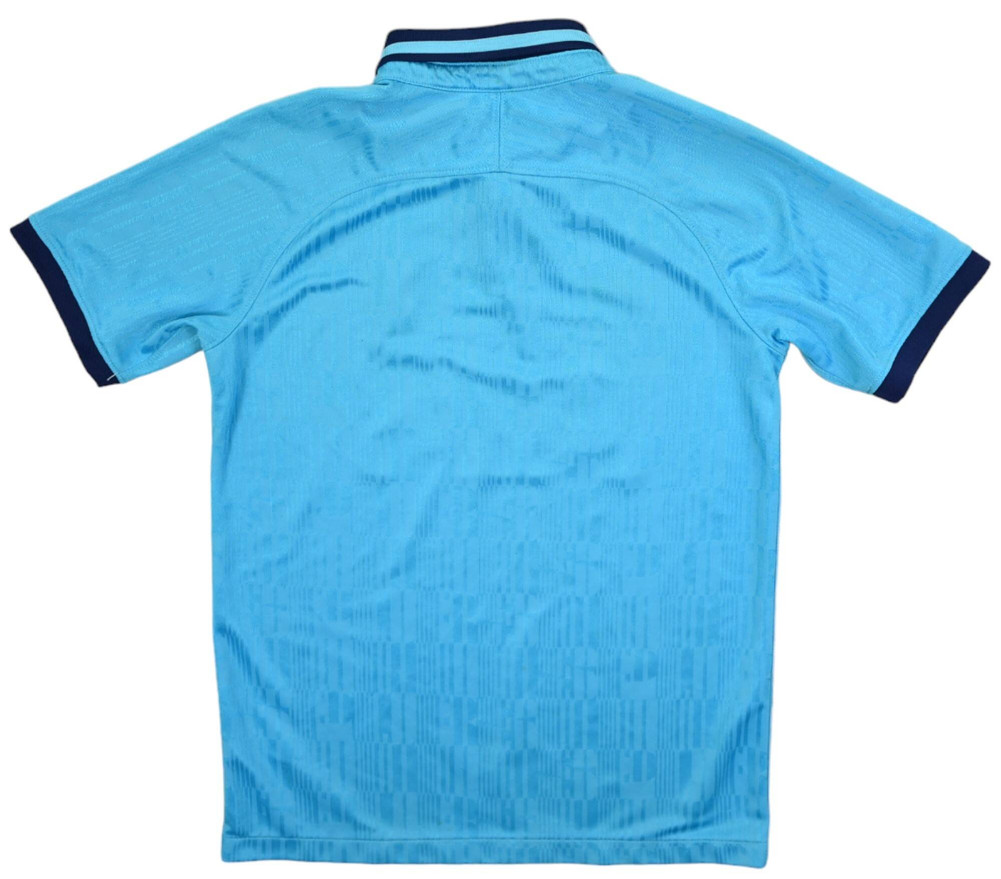 2019-20 TOTTENHAM HOTSPUR SHIRT L. BOYS
