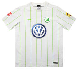 2016-18 VFL WOLFSBURG *UDUOKHAI* KOSZULKA XL. BOYS