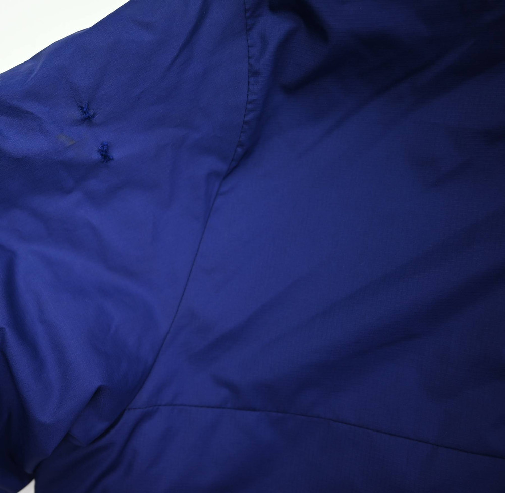 FC BARCELONA JACKET S