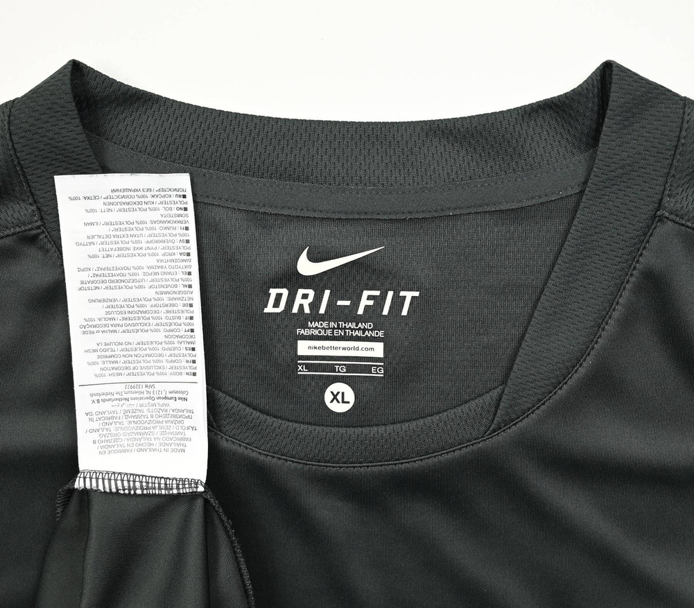 2011-12 MANCHESTER UNITED SHIRT XL