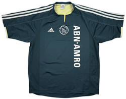 2003-04 AJAX AMSTERDAM KOSZULKA L